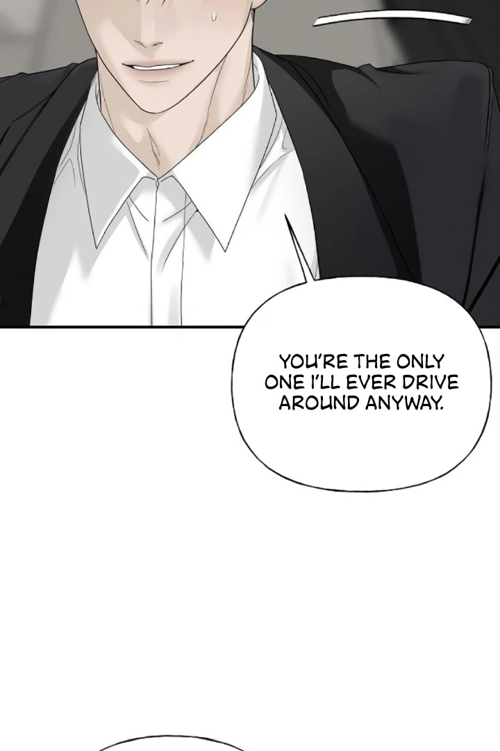 The Kind Intruder Chapter 9 - Page 64