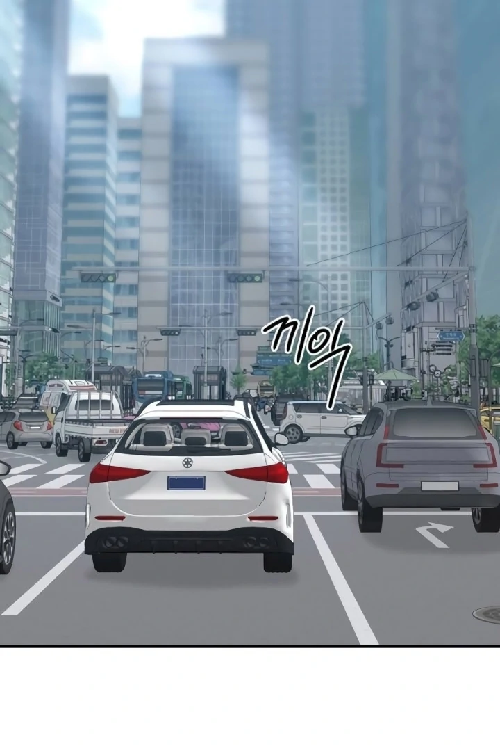 The Kind Intruder Chapter 9 - Page 80