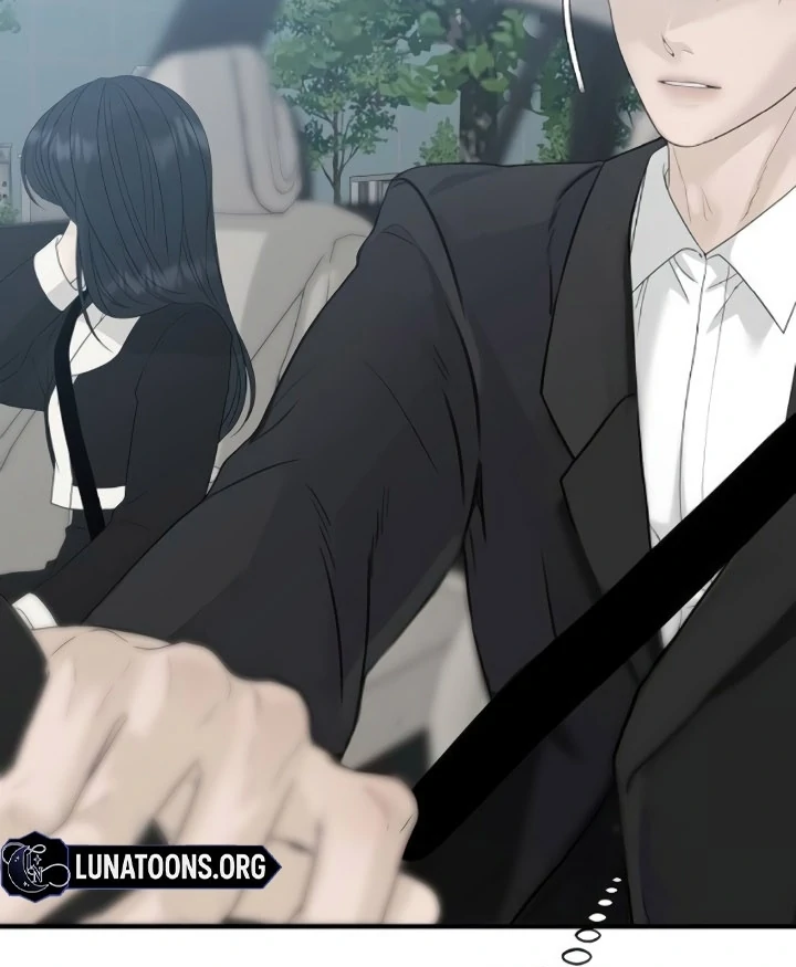 The Kind Intruder Chapter 9 - Page 82