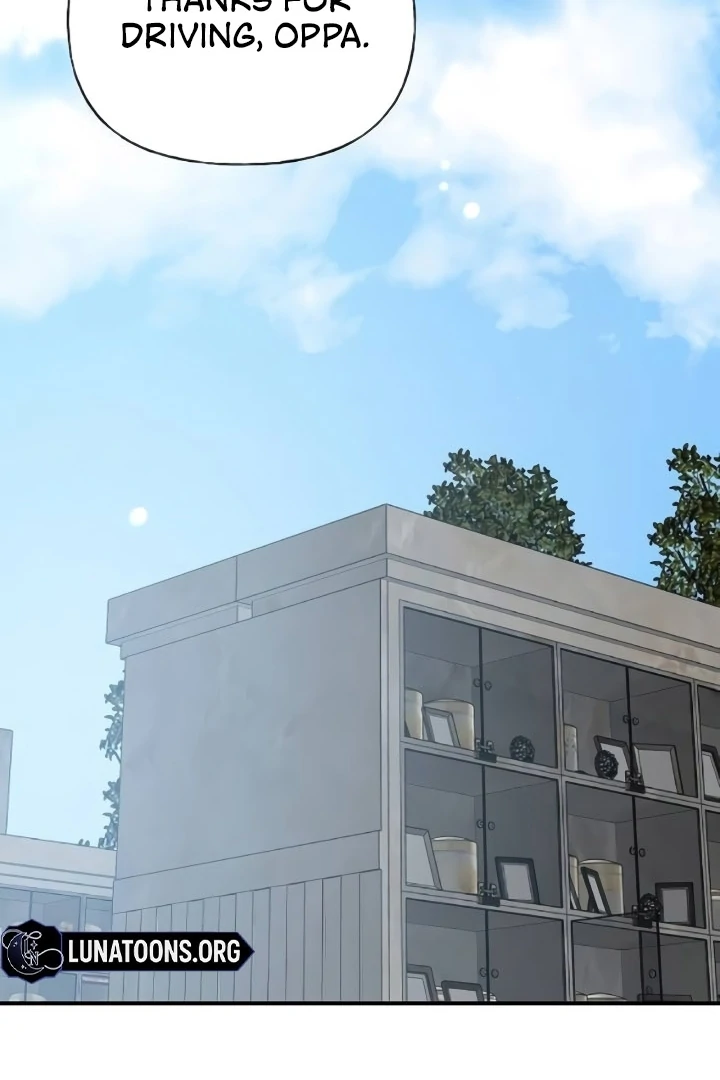 The Kind Intruder Chapter 9 - Page 88