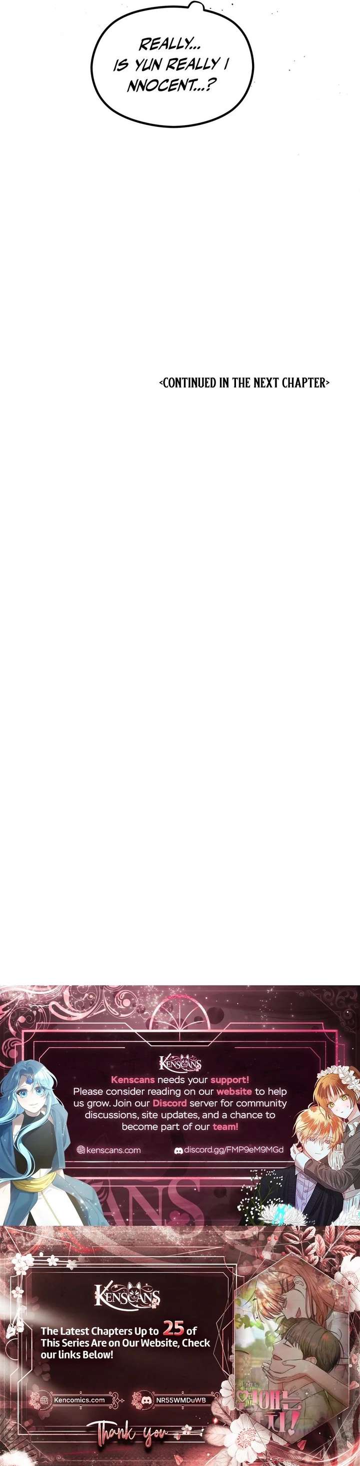 Love Is a Luxury! Chapter 18 - Page 21