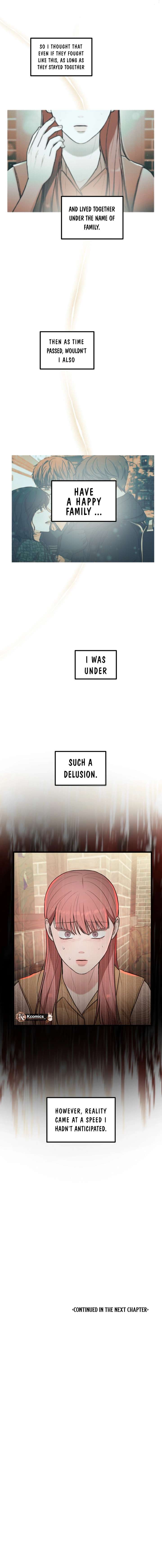 Love Is a Luxury! Chapter 9 - Page 13