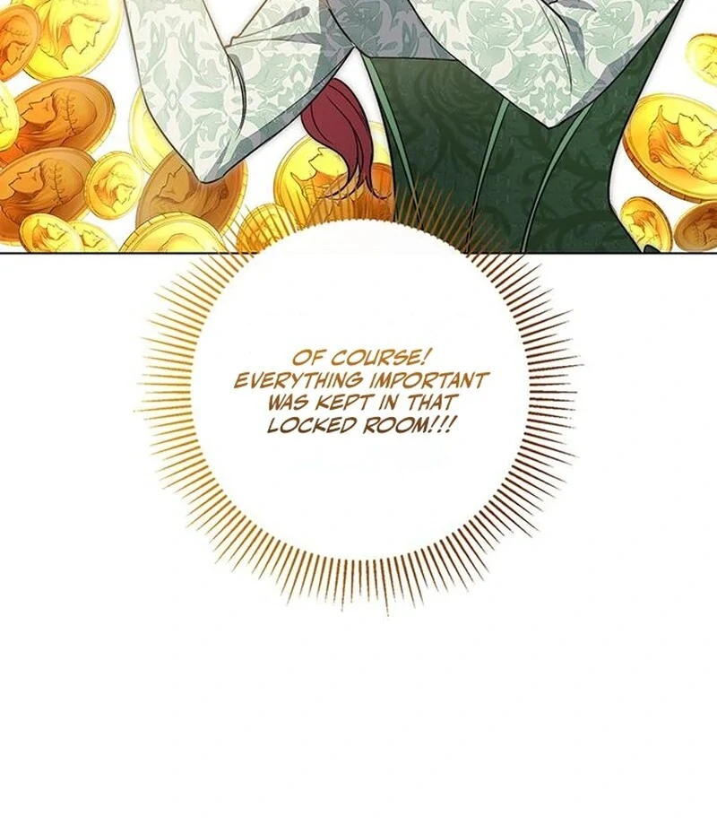 How to Send My Husband to the Abyss Chapter 13 - Page 14