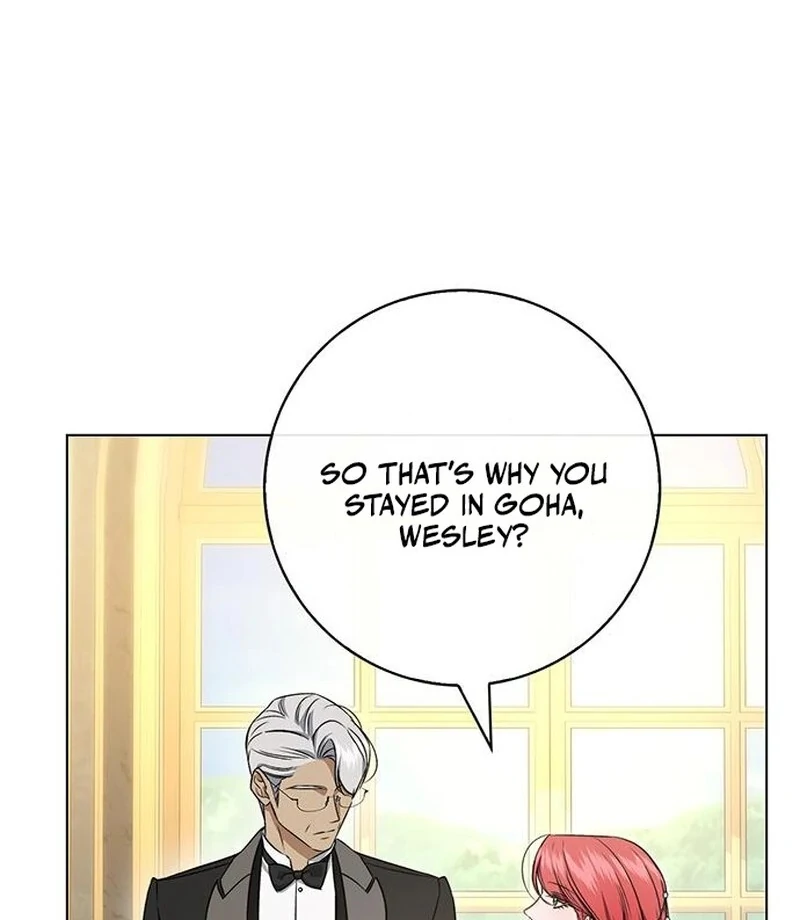 How to Send My Husband to the Abyss Chapter 13 - Page 17