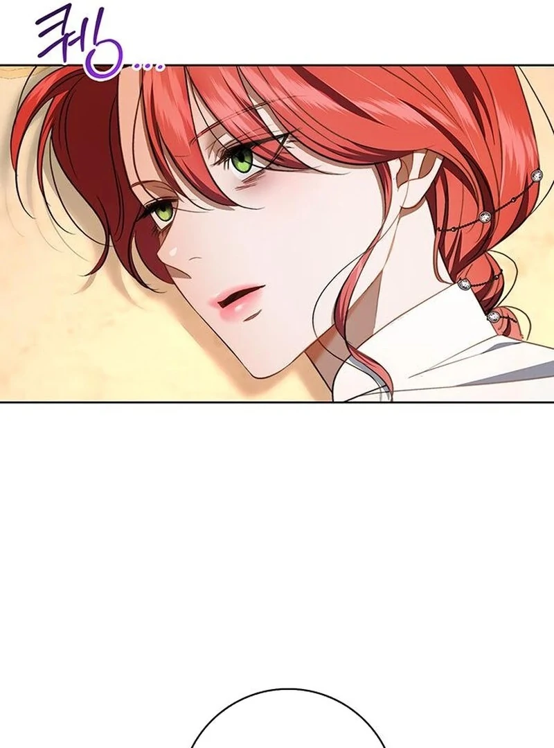 How to Send My Husband to the Abyss Chapter 13 - Page 27