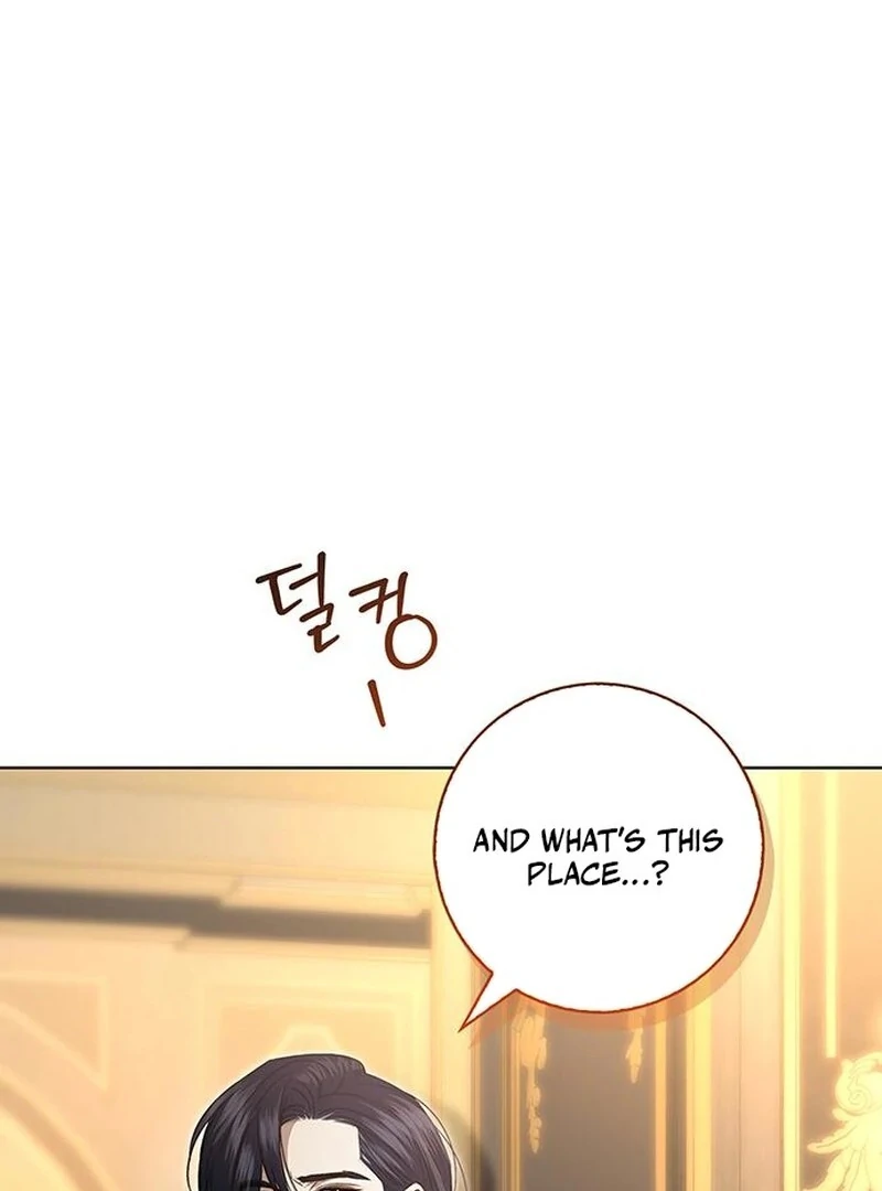 How to Send My Husband to the Abyss Chapter 13 - Page 31