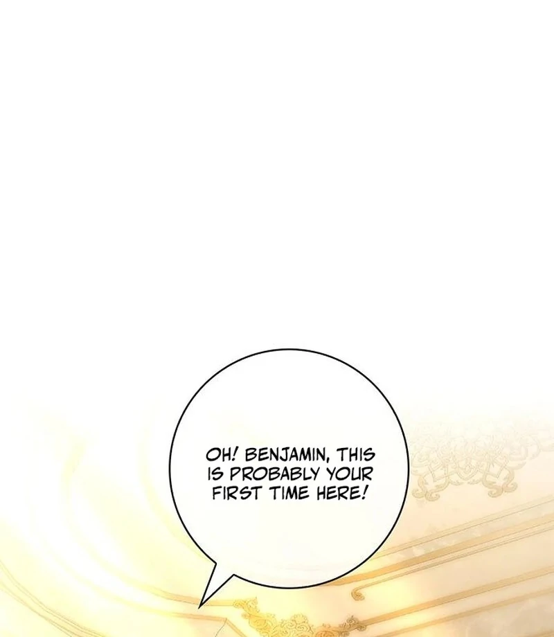 How to Send My Husband to the Abyss Chapter 13 - Page 33