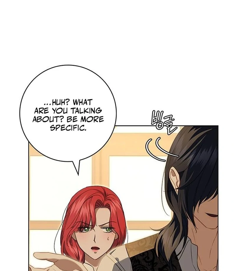 How to Send My Husband to the Abyss Chapter 13 - Page 43