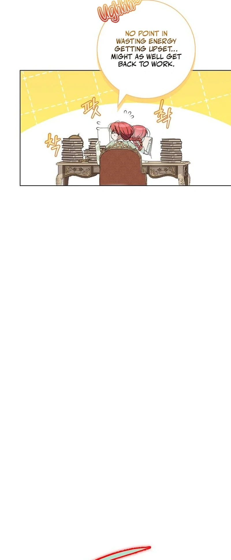 How to Send My Husband to the Abyss Chapter 13 - Page 47