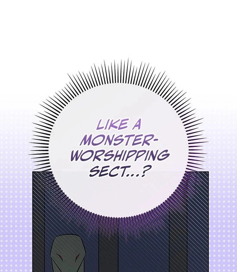 How to Send My Husband to the Abyss Chapter 13 - Page 52