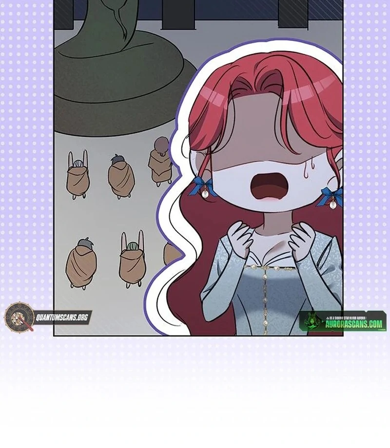 How to Send My Husband to the Abyss Chapter 13 - Page 53