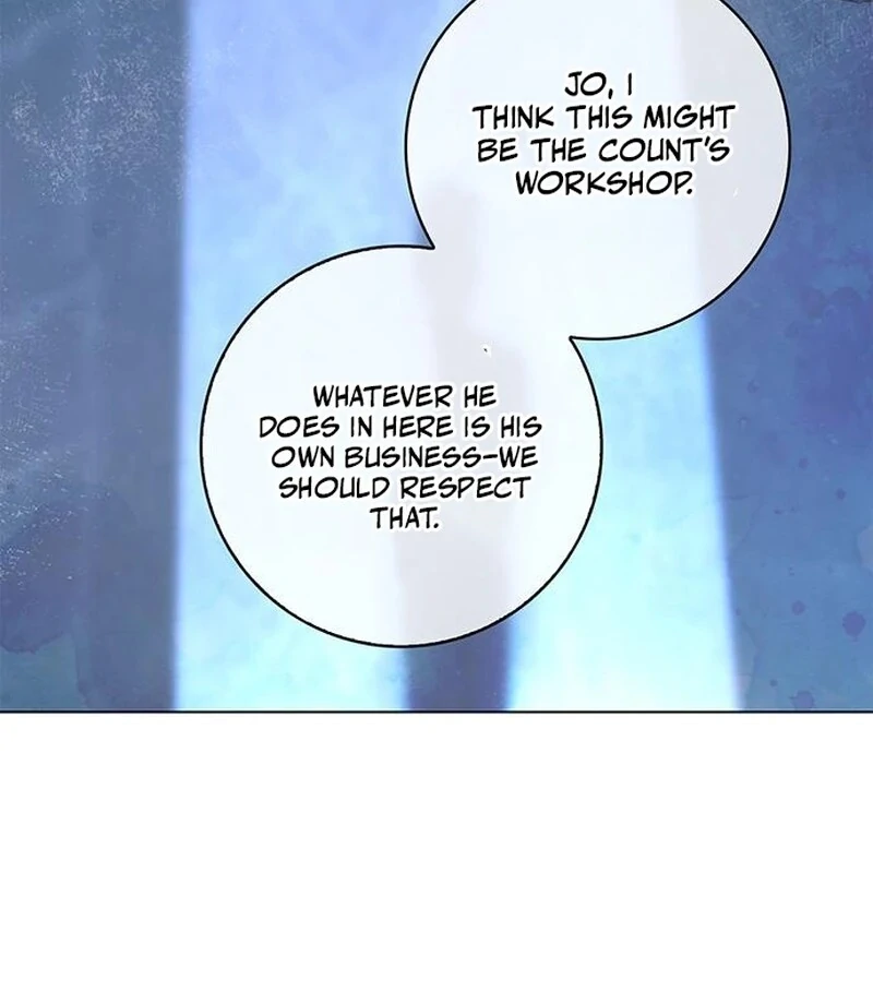 How to Send My Husband to the Abyss Chapter 13 - Page 59