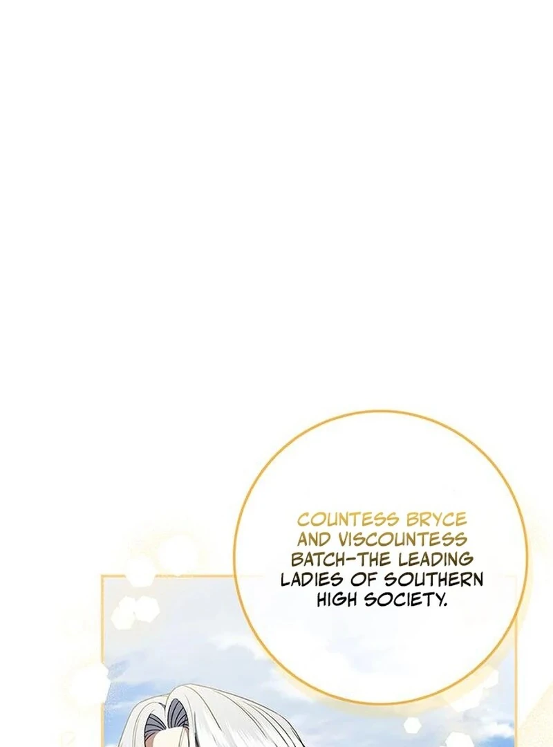 How to Send My Husband to the Abyss Chapter 13 - Page 64