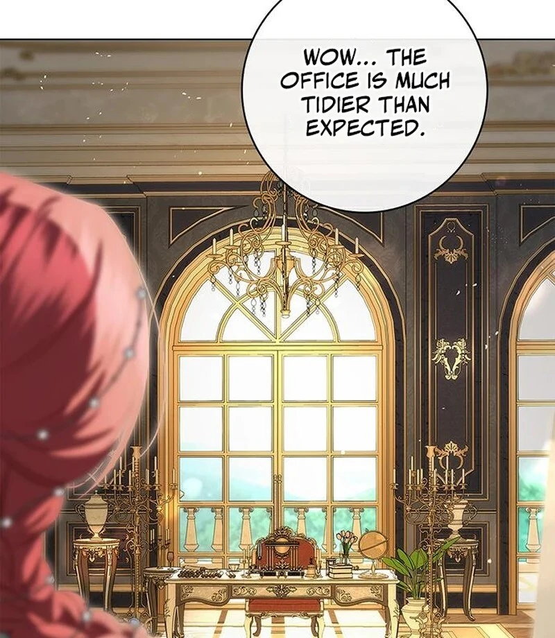 How to Send My Husband to the Abyss Chapter 13 - Page 7