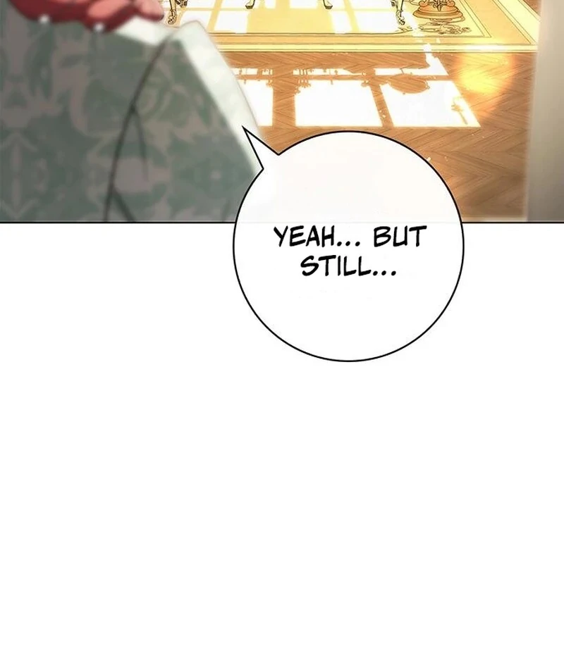 How to Send My Husband to the Abyss Chapter 13 - Page 8