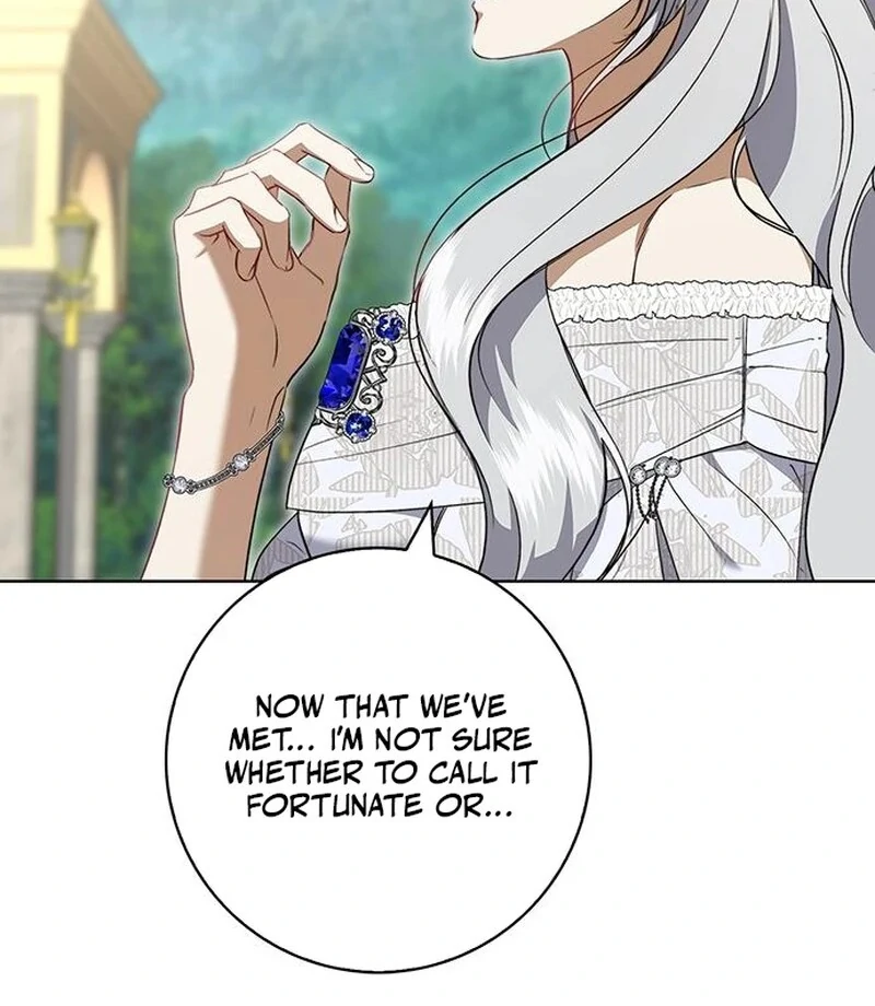 How to Send My Husband to the Abyss Chapter 14 - Page 19