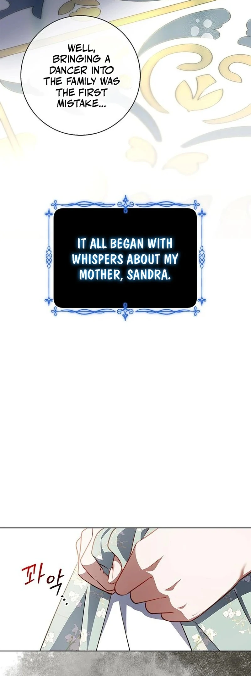 How to Send My Husband to the Abyss Chapter 14 - Page 2