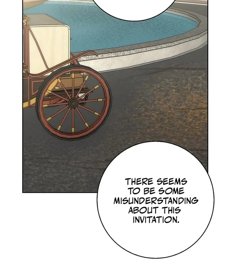 How to Send My Husband to the Abyss Chapter 14 - Page 23