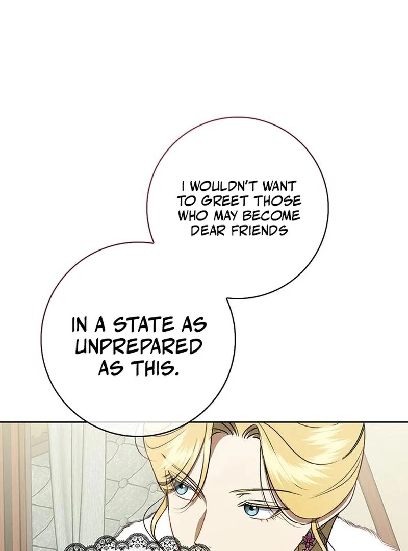 How to Send My Husband to the Abyss Chapter 14 - Page 29