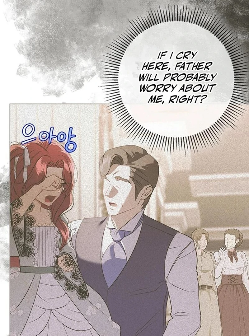 How to Send My Husband to the Abyss Chapter 14 - Page 3