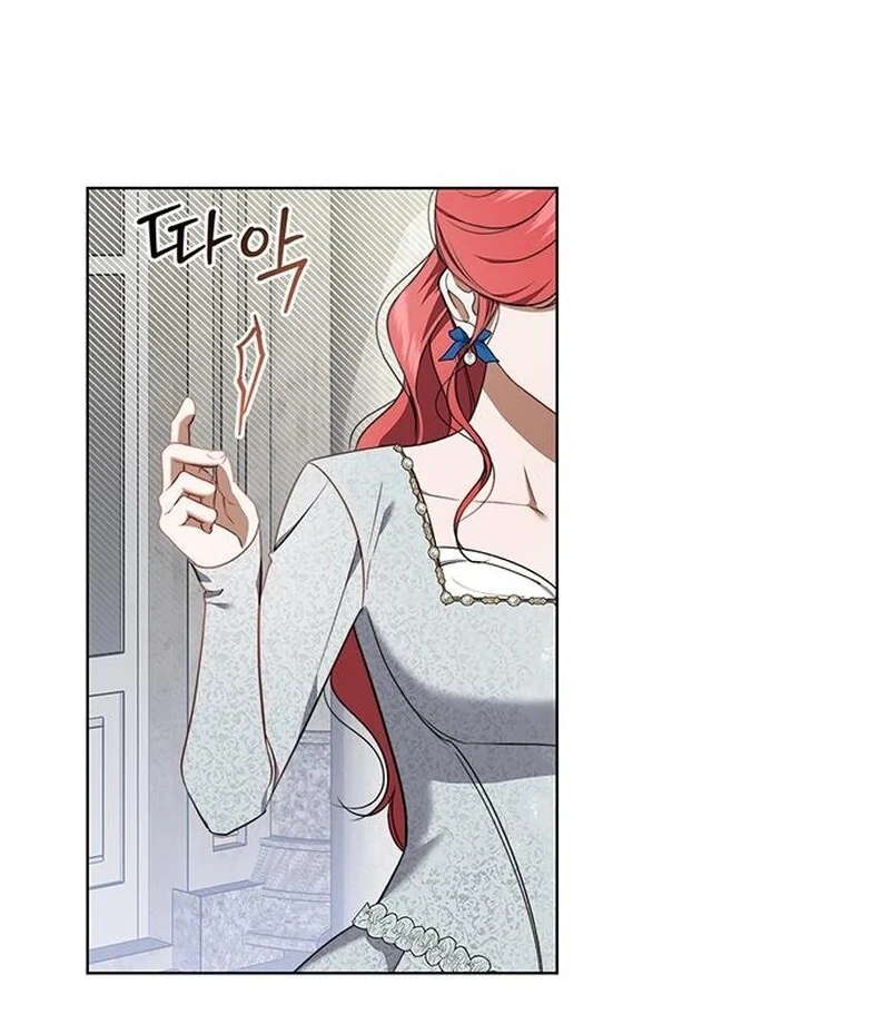 How to Send My Husband to the Abyss Chapter 14 - Page 31