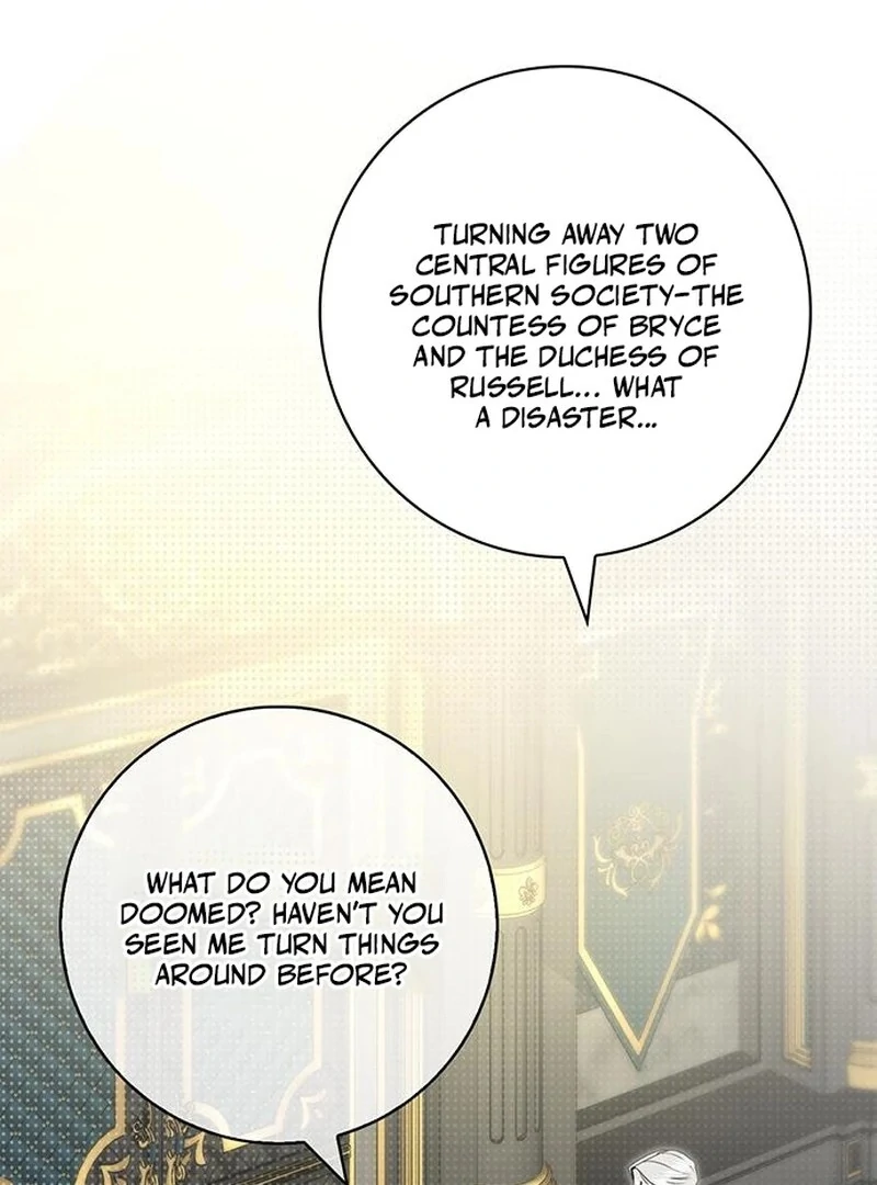 How to Send My Husband to the Abyss Chapter 14 - Page 54