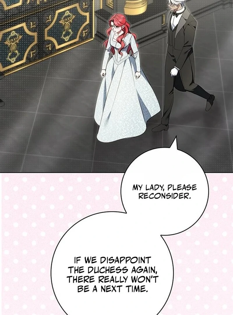 How to Send My Husband to the Abyss Chapter 14 - Page 55