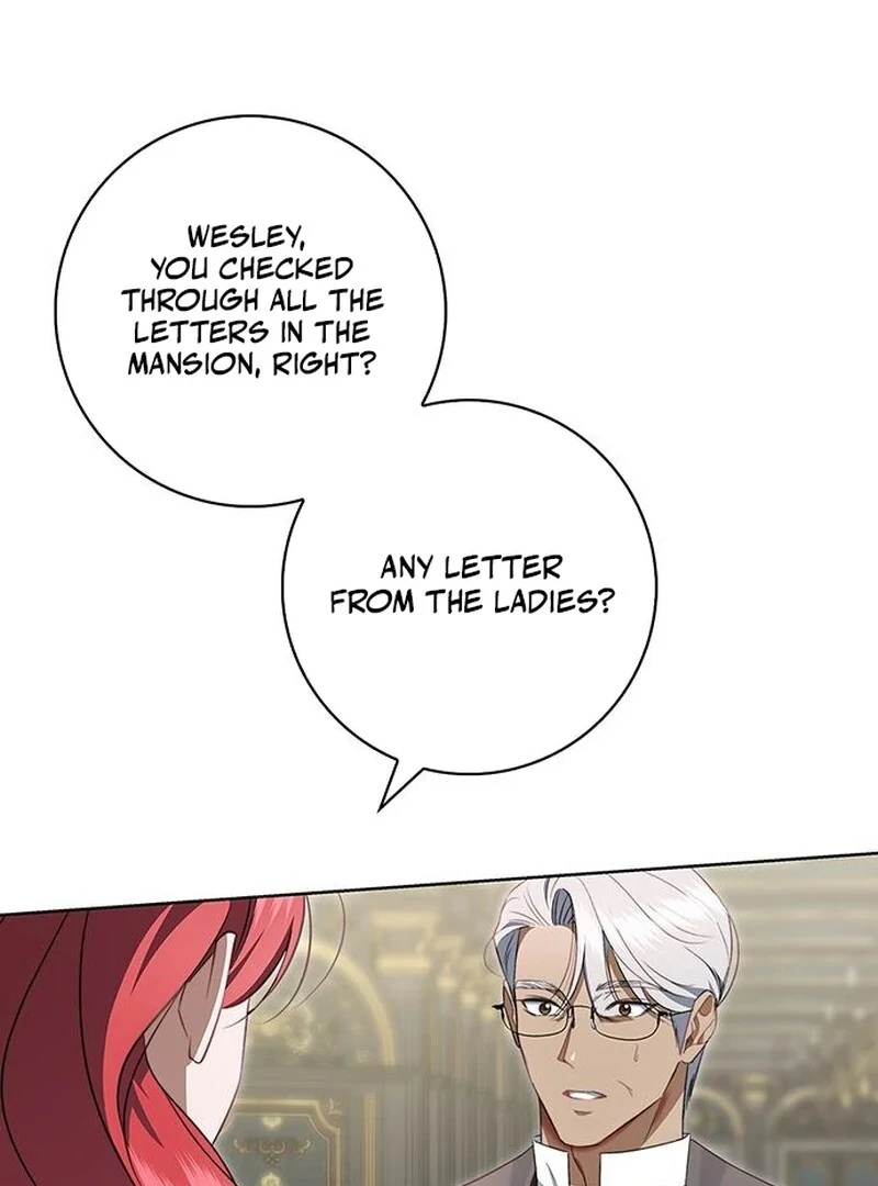 How to Send My Husband to the Abyss Chapter 14 - Page 62