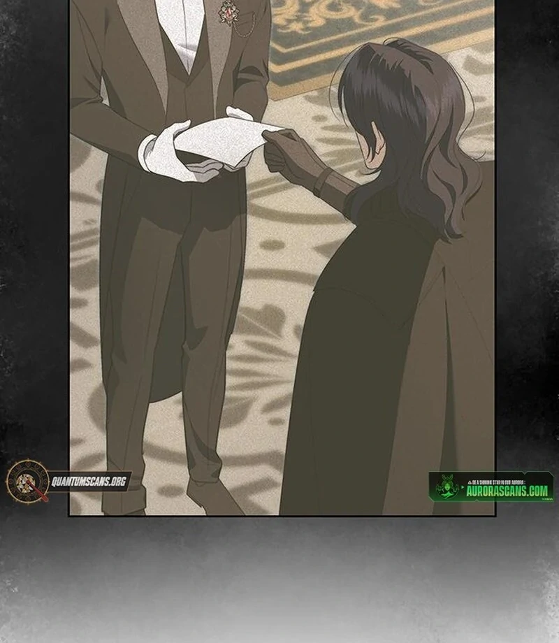 How to Send My Husband to the Abyss Chapter 14 - Page 65