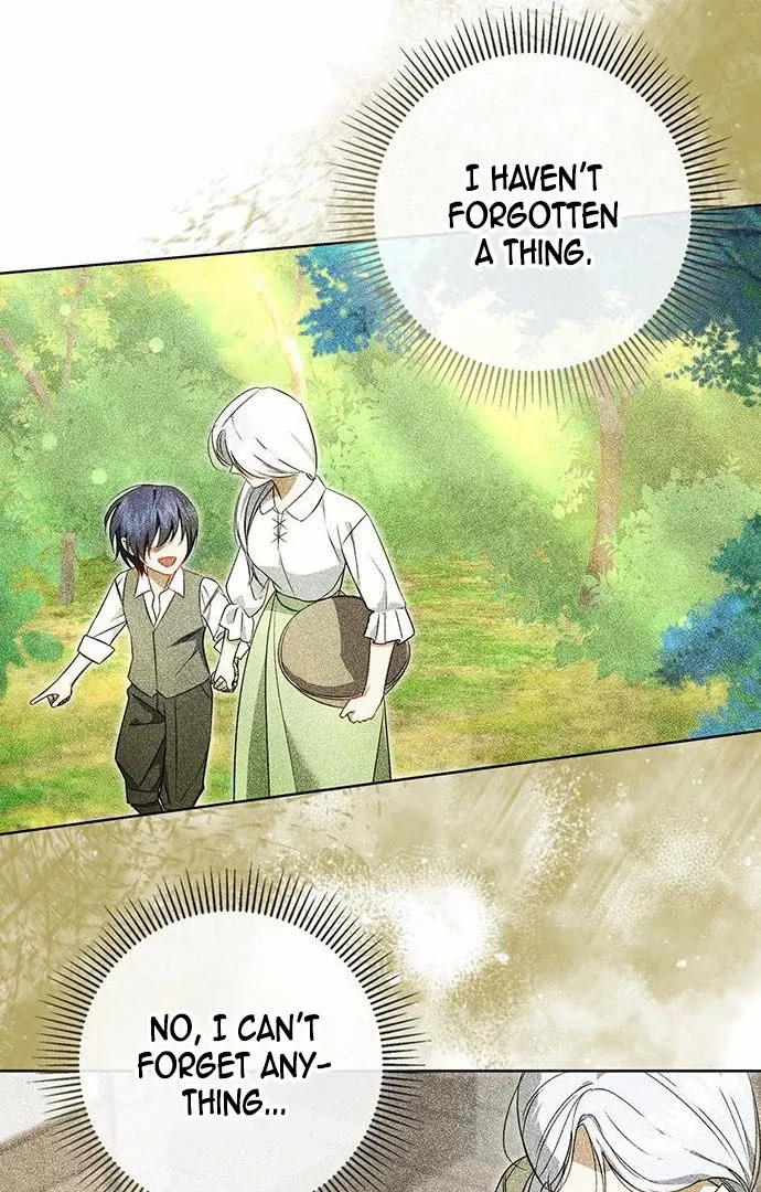 How to Send My Husband to the Abyss Chapter 15 - Page 23