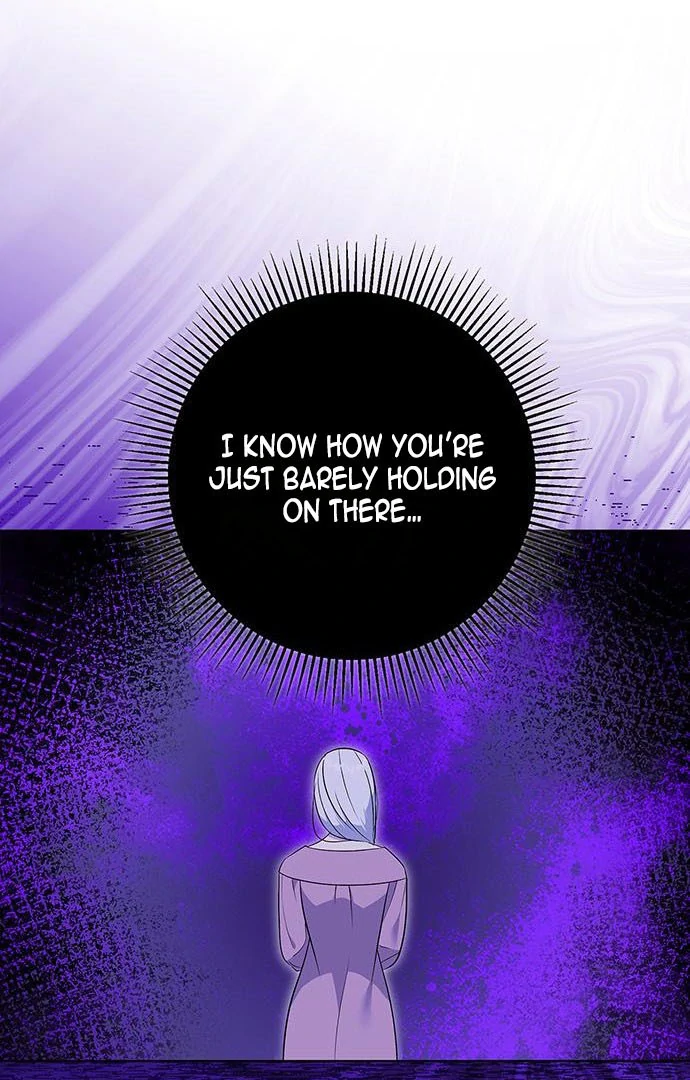 How to Send My Husband to the Abyss Chapter 15 - Page 31