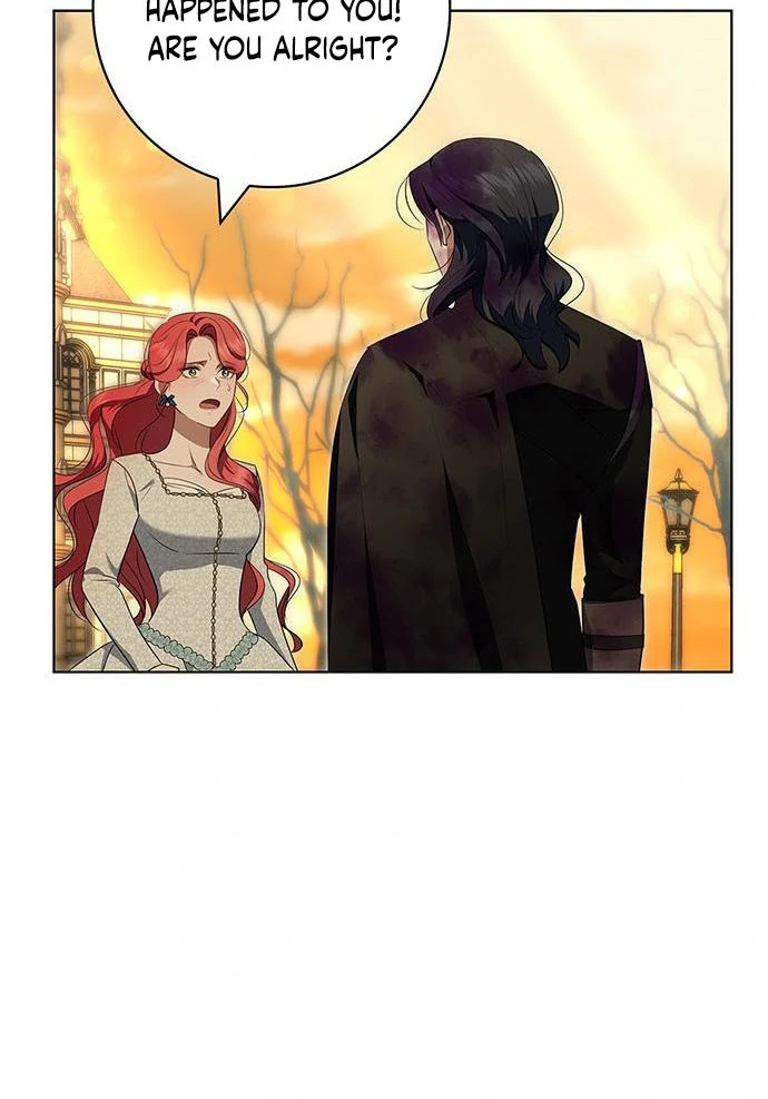 How to Send My Husband to the Abyss Chapter 15 - Page 45