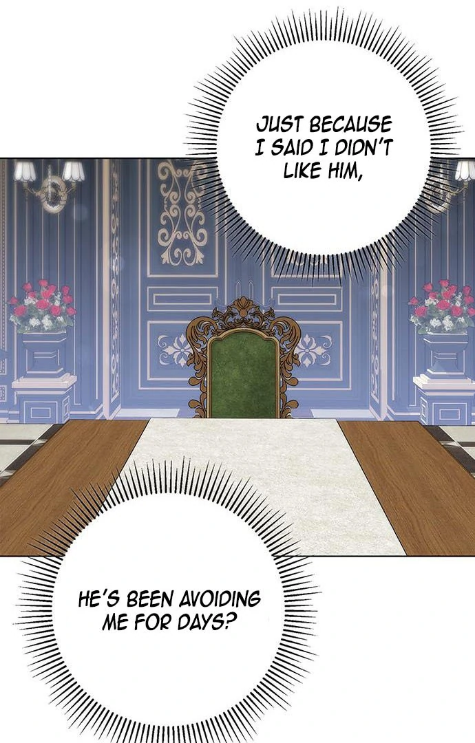 How to Send My Husband to the Abyss Chapter 15 - Page 75