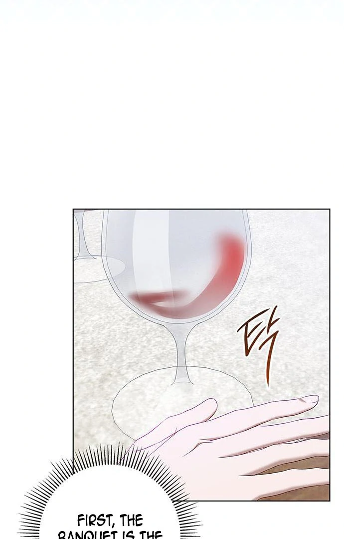 How to Send My Husband to the Abyss Chapter 15 - Page 81