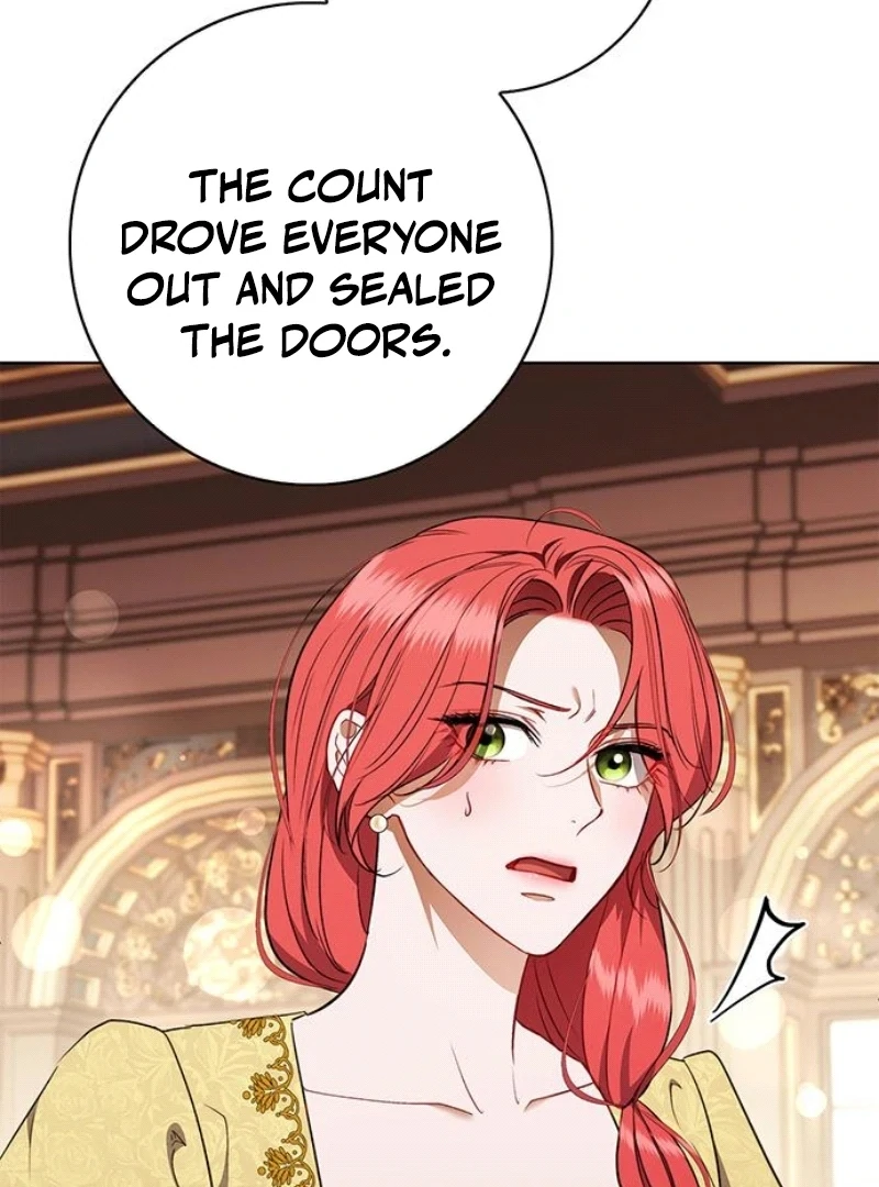 How to Send My Husband to the Abyss Chapter 24 - Page 11