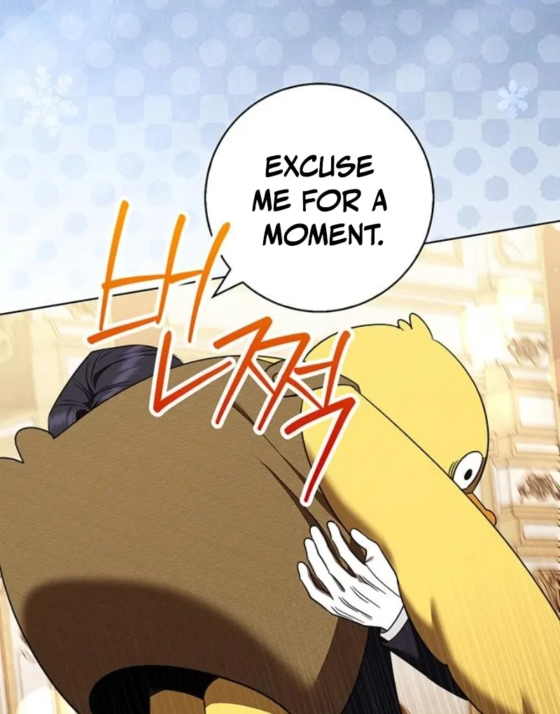 How to Send My Husband to the Abyss Chapter 24 - Page 124