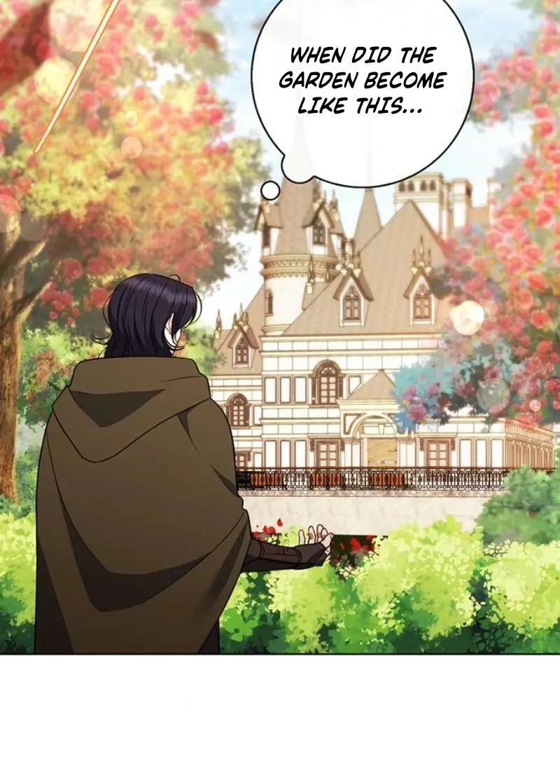 How to Send My Husband to the Abyss Chapter 24 - Page 20