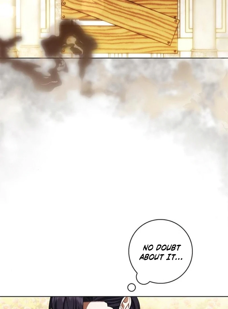 How to Send My Husband to the Abyss Chapter 24 - Page 22