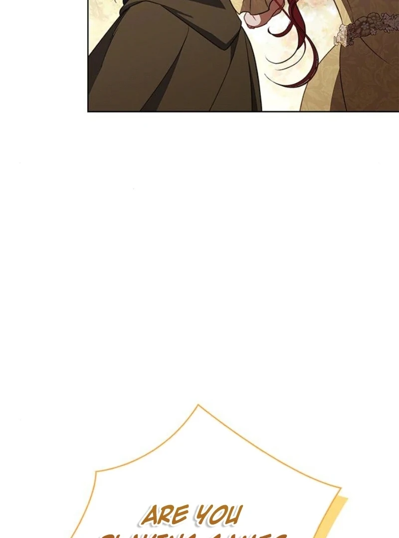 How to Send My Husband to the Abyss Chapter 24 - Page 25