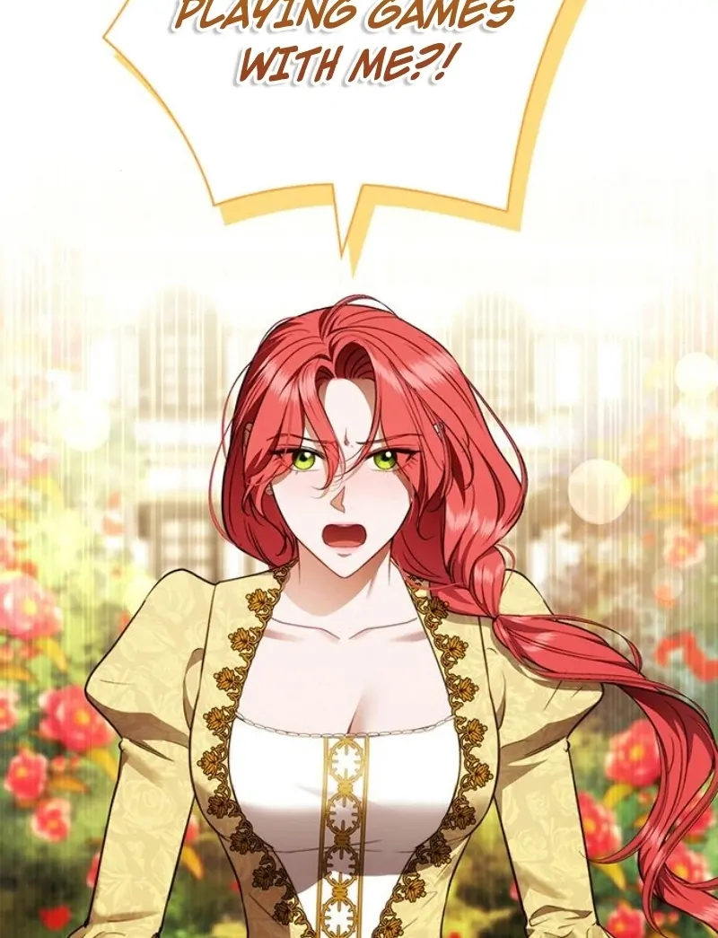 How to Send My Husband to the Abyss Chapter 24 - Page 26