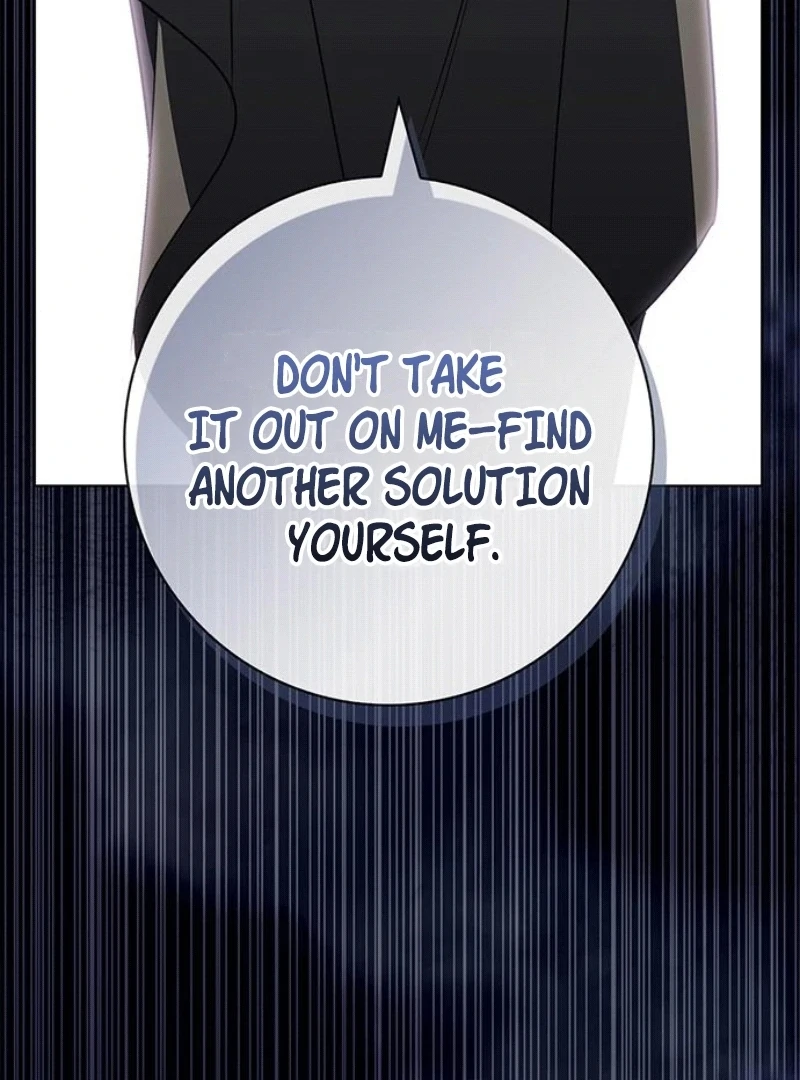 How to Send My Husband to the Abyss Chapter 24 - Page 35