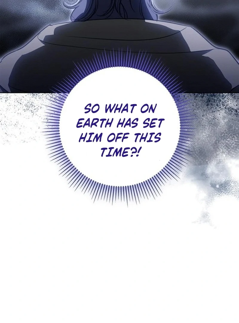 How to Send My Husband to the Abyss Chapter 24 - Page 38