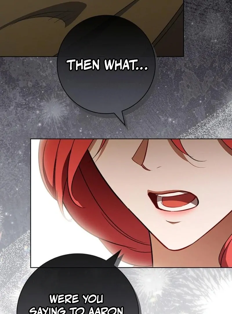 How to Send My Husband to the Abyss Chapter 24 - Page 43