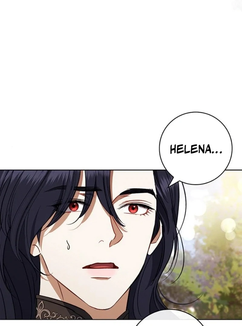 How to Send My Husband to the Abyss Chapter 24 - Page 48