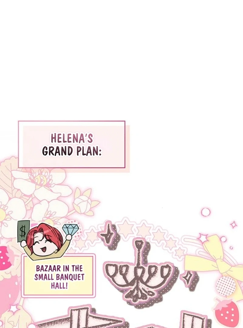 How to Send My Husband to the Abyss Chapter 24 - Page 5