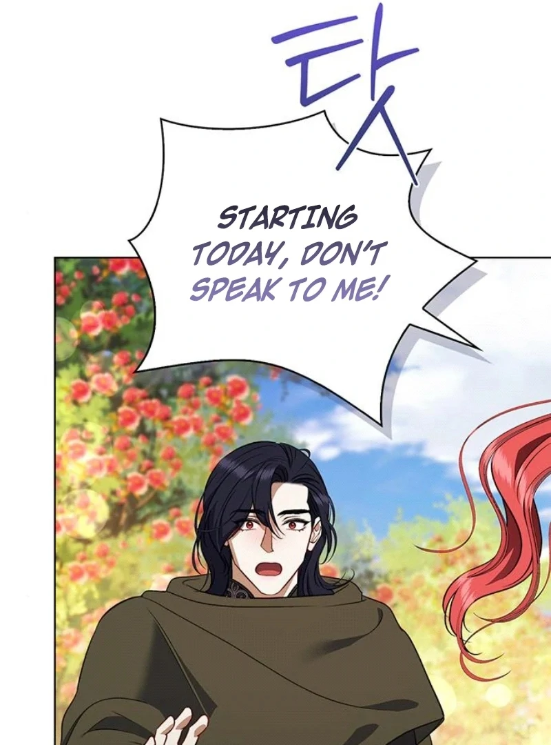 How to Send My Husband to the Abyss Chapter 24 - Page 56