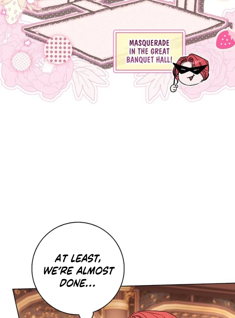 How to Send My Husband to the Abyss Chapter 24 - Page 6