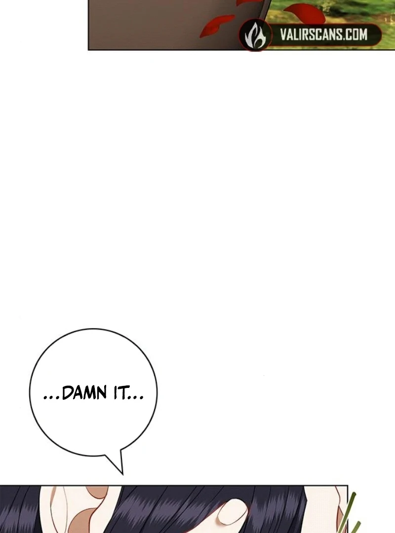 How to Send My Husband to the Abyss Chapter 24 - Page 61