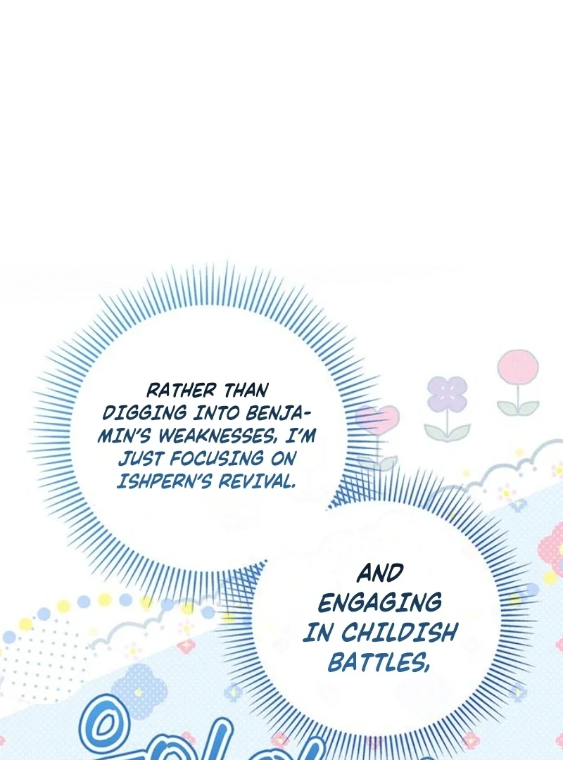 How to Send My Husband to the Abyss Chapter 24 - Page 78