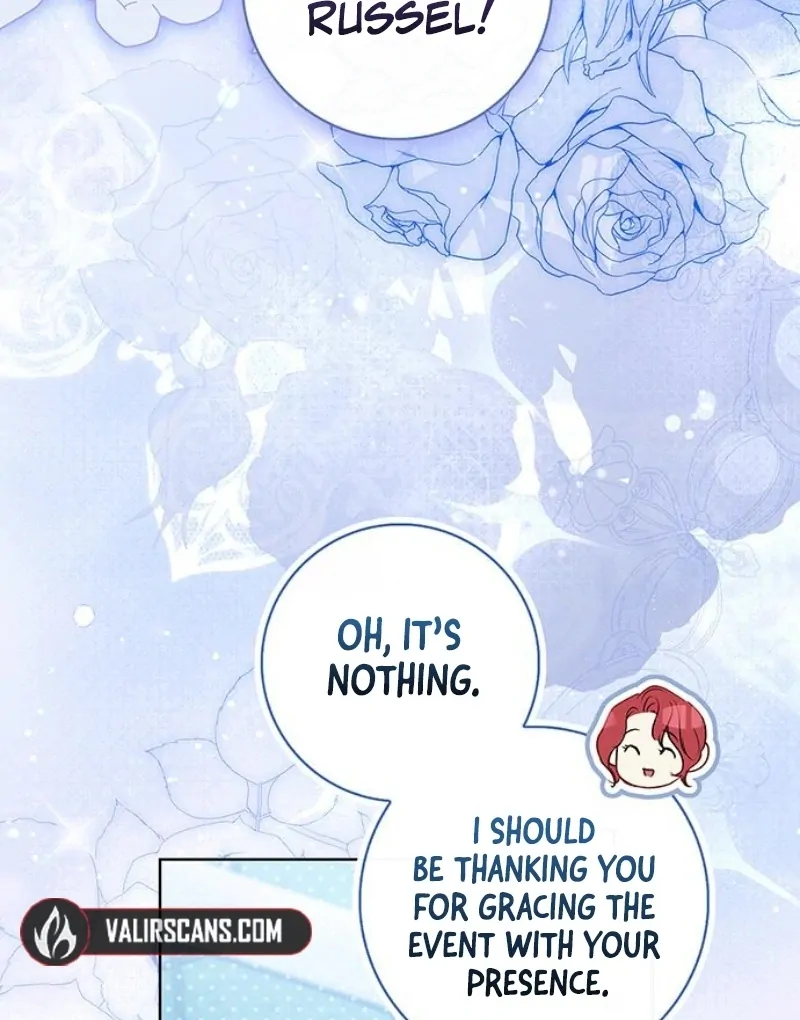 How to Send My Husband to the Abyss Chapter 24 - Page 82